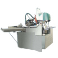 Automatische Eiscreme-Papierkegel-Hülsenformmaschine